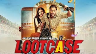 Lootcase Full Movie Best Facts amp Story  Rasika Dugal  Kunal Khemu [upl. by Georgy]