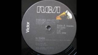 Thelma Houston  96 Tears 12 Inch Version [upl. by Juliana]