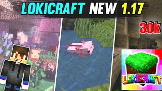 How to Get Lokicraft 117 Update Lokicraft 117 Gameplay Lokicraft [upl. by Eran]