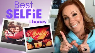 Best Selfie Elisa Donovan shares the stories behind her most memorable Instagram photos  9Honey [upl. by Lebatsirhc]