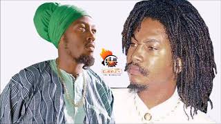 Garnett Silk And Ras Shiloh Reggae Mix The Teacher And The Student [upl. by Sherr]