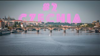 Czechia VLOG №2 [upl. by Aley543]