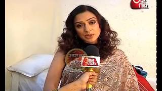 Gauri Pradhan Talks About Husband Hiten Tejwani amp Hina Khan [upl. by Tychonn]