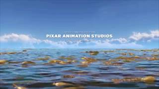 Finding Dory Credits but its Ocean Man [upl. by Acinomal485]