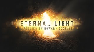 Eternal Light A Requiem by Howard Goodall  Good Friday Concert  DeWitt Community Church [upl. by Anestassia]