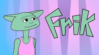 Frik Yodas College Roommate Tells All [upl. by Adao]