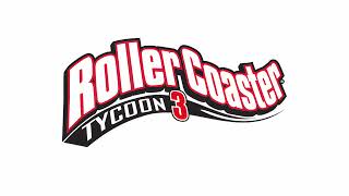 RollerCoaster Tycoon 3  Funky Disco [upl. by Galen]