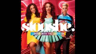 Stooshe  04 Jimmy [upl. by Cavill]