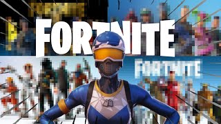 TOP 10 MEJORES TEMPORADAS DE FORTNITE 129 [upl. by Ahcilef444]