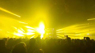 Subtronics  Griztronics Another Level VIP  MustDie  Chaos  4k HD [upl. by Ayar]