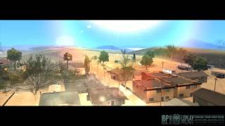 IBPRoleplay Fort Carson Official Trailer [upl. by Hendrix116]