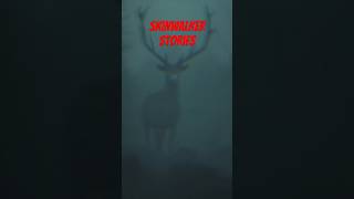 Horrific TRUE Skinwalker Stories terrifyingtales ghoststories scary scarystories creepy [upl. by Hillier]