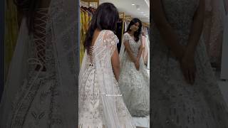 Actress VARSHINI SOUNDERAJAN amp Jabardasth Varsha Grand Launch Karishma Bridal Studio  Varshini [upl. by Franek]