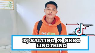 DJ SALTINGXSKSG LINGTHINGITO OZHELLANWW [upl. by Yelraf]