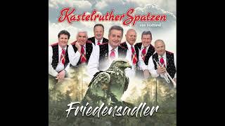 Kastelruther Spatzen  Friedensadler Album Info [upl. by Laurie]