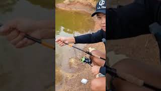 lkhoadcgrfishingshortvideo [upl. by Akehsat]