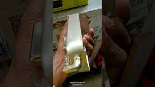 Godrej main door lock [upl. by Forster]