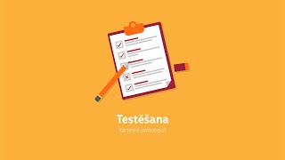 Testēšana atgriezeniskās saites strukturēšanas paņēmiens [upl. by Trilley315]