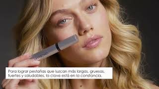 COMO USAR OLAPLEX LASHBOND BUILDING SERUM [upl. by Nigrom]