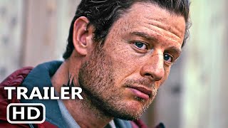 NOWHERE SPECIAL Trailer 2023 James Norton Drama Movie [upl. by Daley]