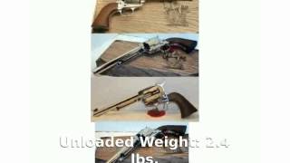 EAA Bounty Hunter 357 Magnum 357 Magnum Revolver  Info [upl. by Haze558]