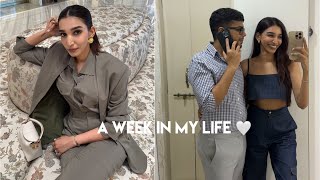 LIFE Lately  VLOG [upl. by Karine272]