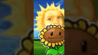 LA SETA SOLAR ES PEOR QUE EL GIRASOL EN PLANTASVSZOMBIES [upl. by Auvil688]