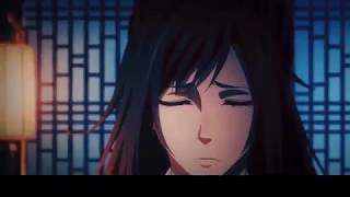 MDZS AMV  Remember Everything Nie HuaiSang [upl. by Enitsua382]