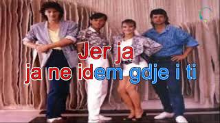 Magazin  Sijaj Zvijezdo Danice KARAOKE [upl. by Goldner]