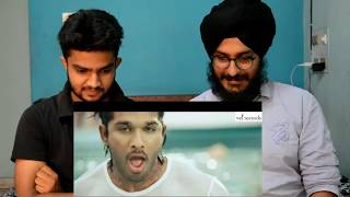 Prapancham REACTION  Vedam Video Songs  Allu Arjun Anushka Manchu Manoj Lekha Washington [upl. by Christianity]