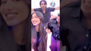 viralvideo love trending aqeeltamashaseason3humna mahibalochdanceviralvideo trendingreels [upl. by Briney]