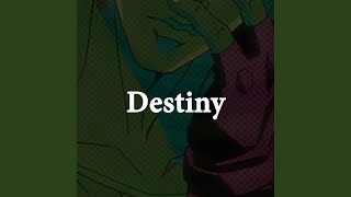 Destiny Joseph Joestar Rap feat Squigglydigg [upl. by Eveleen]