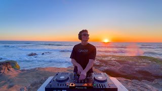 Rüfüs Du Sol Sundowner Mix Vol 33 San Diego Edition 4K [upl. by Eugene]