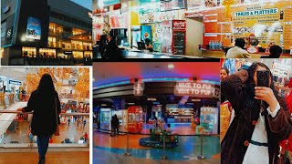 Lucknow Fun Republic Mall  Fun Mall Lucknow In Gomti Nagar  Lucknow Fun Mall Vlogs lucknow vlog [upl. by Chimene887]