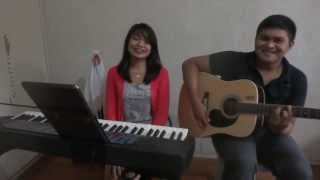 Yeng Constantino  Habang Buhay Cover [upl. by Narcis]