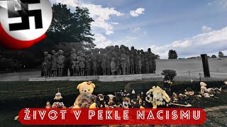 Nacismus Zlo které ničí lidskost a svobodu [upl. by Ahcsatan715]