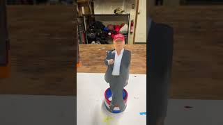 Donald Trump Liquor Bottle Cover [upl. by Julietta]