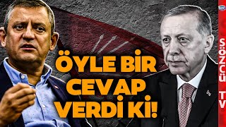 Erdoğanın CHPli Belediyelere Borç Kıskacına Özgür Özelden Tarihi Sözler Darbe Girişimi [upl. by Derman]