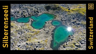 Silberenseeli Muotathal Schwyz Switzerland [upl. by Yllus]