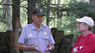 The Eastern hemlock forests of the National Park System [upl. by Araic746]