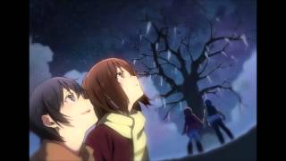 Sayuri  Sore wa Shiisana Hikari no Youna  Boku Dake Ga Inai Machi ERASED FULL ENDING [upl. by Frederiksen]