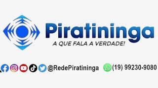 🔵 ROTATIVA NO AR 28102024  Rede Piratininga [upl. by Edylc753]