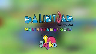 malinyJAM  malinyJAMológia [upl. by Sutsugua962]