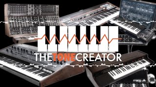 SAVE A PRAYER intro sequence  Sound Synthesis Tutorial [upl. by Readus238]