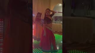 Hasina Pagal Deewani Dance Cover  Vinu Perera with Romadhi Dancing Group [upl. by Drahnreb]