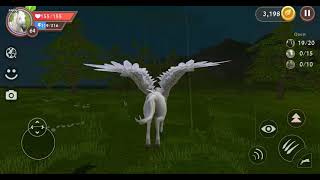 🔴 LIVE  WildCraft Animal Sim Online 3D  Transformation [upl. by Asserrac]