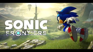 Sonic Frontiers quotStory Trailerquot Rap Beat Prod By YoungJThaPrince [upl. by Ocsinarf]