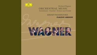 Wagner Parsifal WWV 111 Act III Suite Ed Abbado  Final Chorus Schlusschor [upl. by Matias]