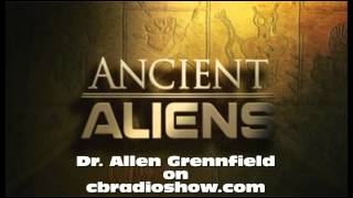 Ancient Aliens and Nazi Technology [upl. by Rebma]