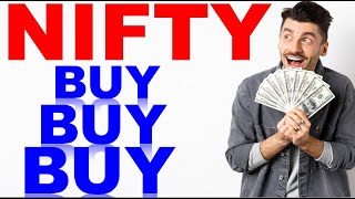 nifty बड़ी तेजी मत चूकना  nifty50 nifty SUZLON  IREDA  HDFC  PAYTM NBCC  SJVN 010424 [upl. by Utham]